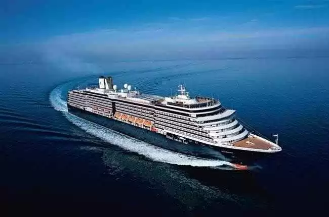 Noordam