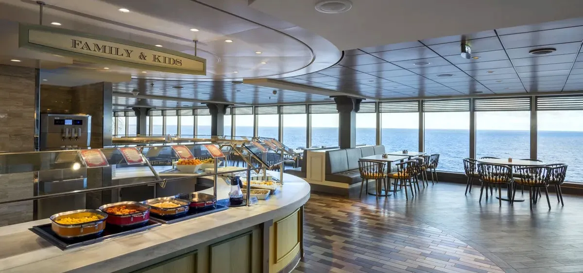 6-BISCAYNE BAY <br> EL SPOT GOURMET PARA FAMILIAS