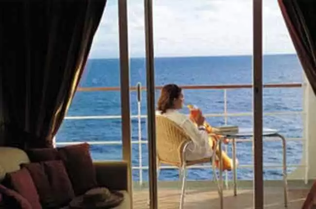 balcon