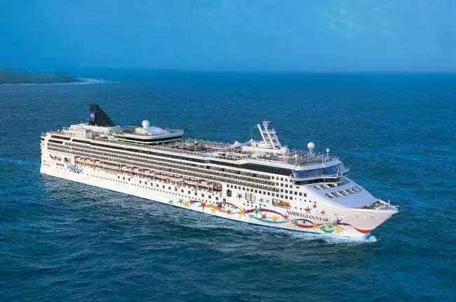 Norwegian Star