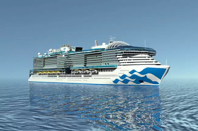 Sun Princess