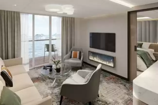 suite
