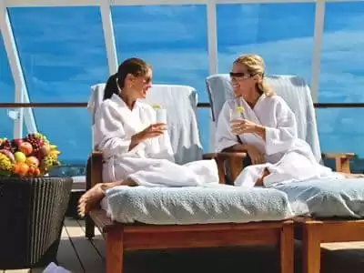 Azamara