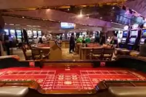 Camel Club Casino