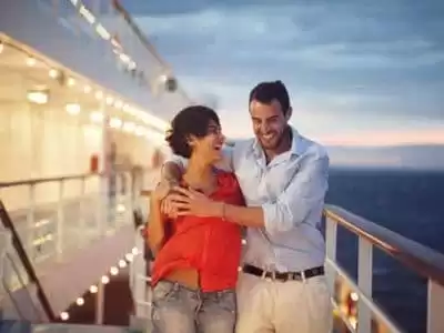 Costa Cruceros