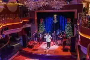 B.B. King's Blues Club