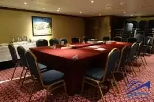 Salas de Conferencias