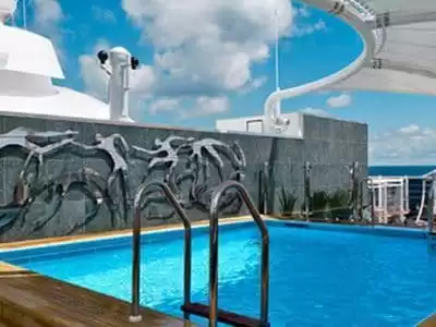 MSC Cruceros