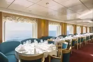 2-L'Ippocampo Restaurant