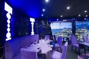 1-Restaurant Galaxy