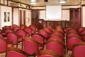 East Indies Conference Center (Centro de Conferencias East Indies)