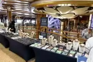 The Shops of Princess