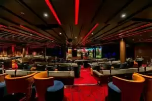 Espectáculos y Animaciones en el Grand Salon