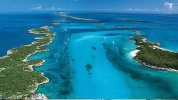 Cruceros Bahamas
