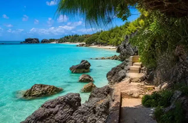 Tobacco Bay