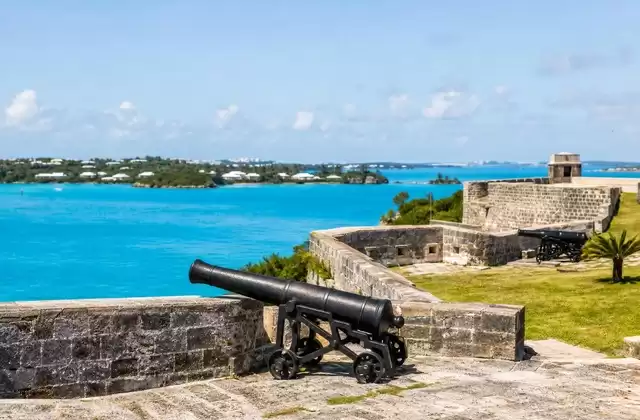 National Museum of Bermuda