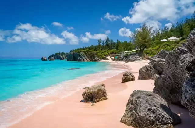 Horseshoe Bay