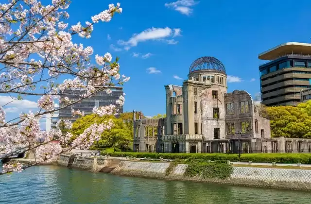 En Hiroshima