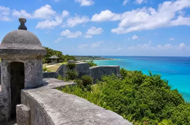 En Okinawa