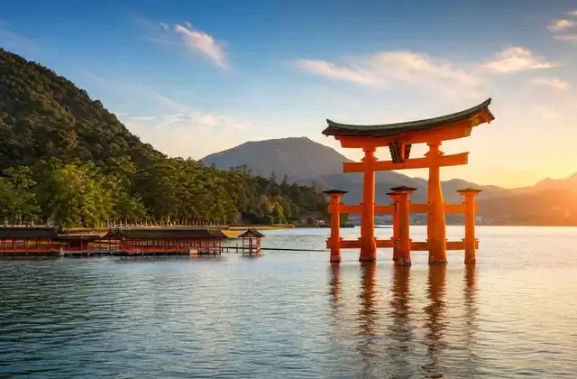 En Miyajima