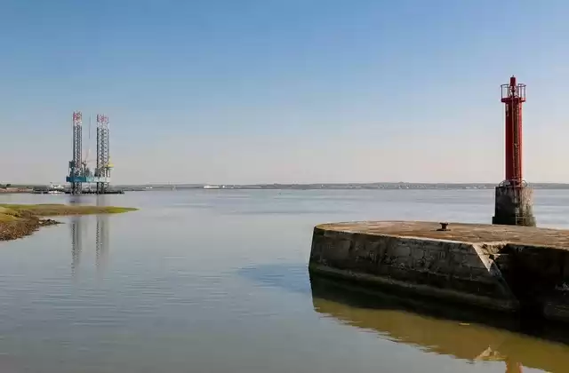 Estuario del Loira