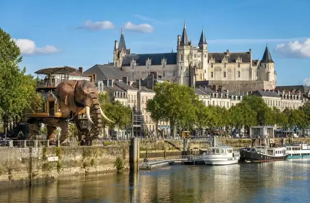 Nantes
