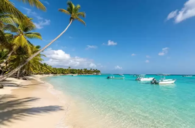 En Bayahibe