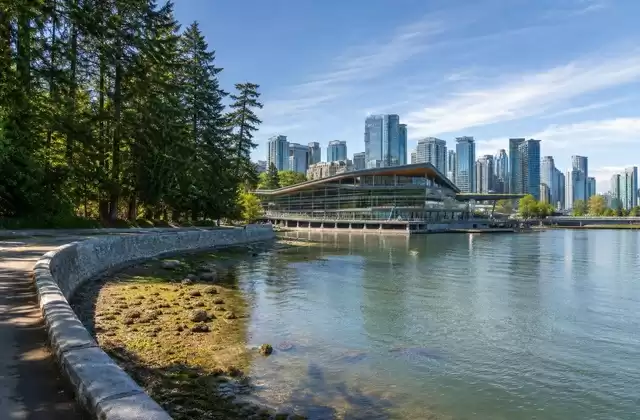 Vancouver