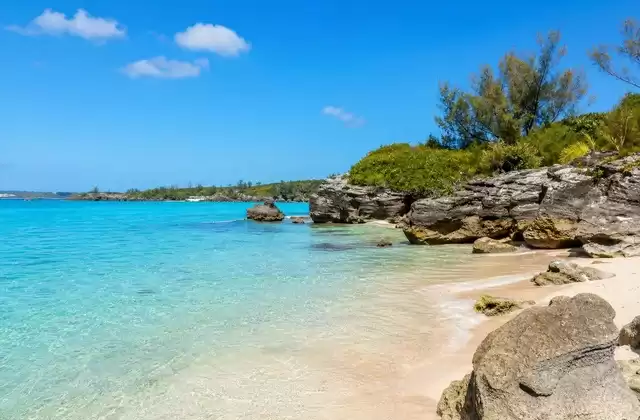 Snorkel Park Beach