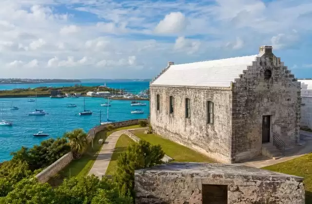 National Museum of Bermuda