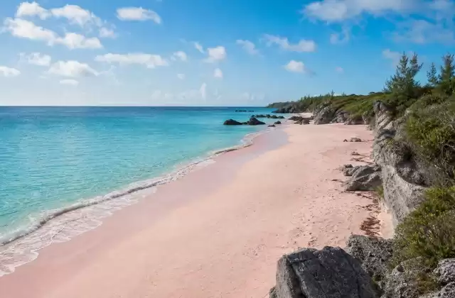 Warwick Long Bay