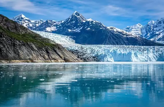 Glacier Bay