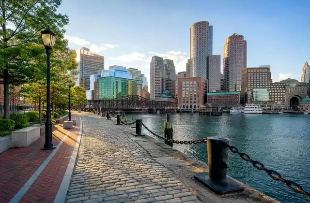 Boston