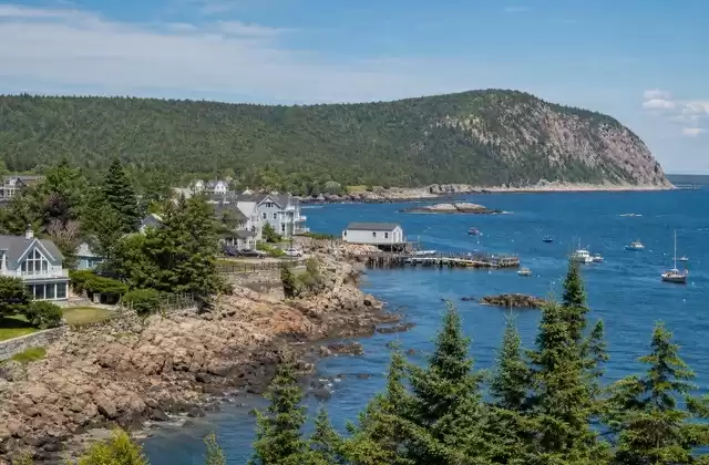 Bar Harbor