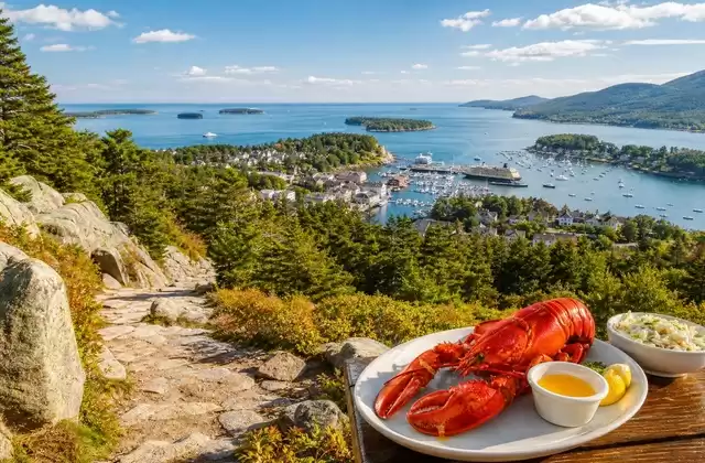 Bar Harbor