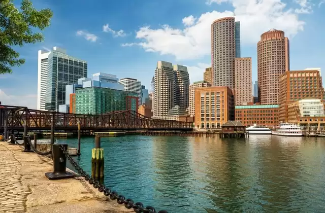 Boston