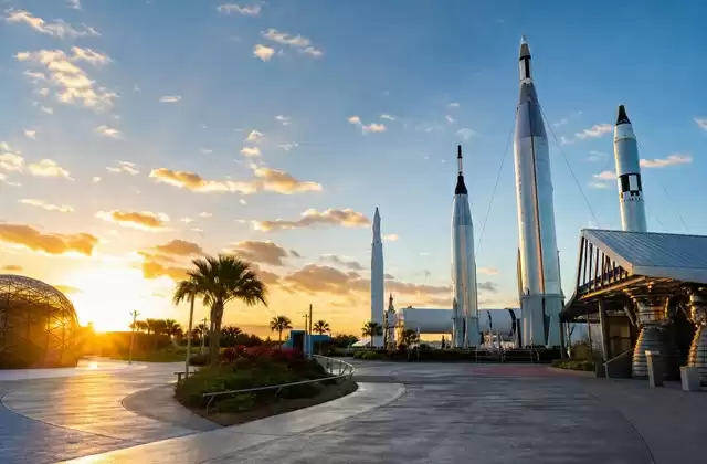 Kennedy Space Center