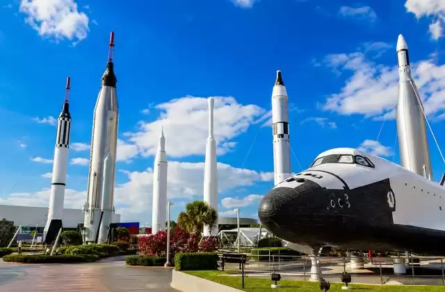 Kennedy Space Center