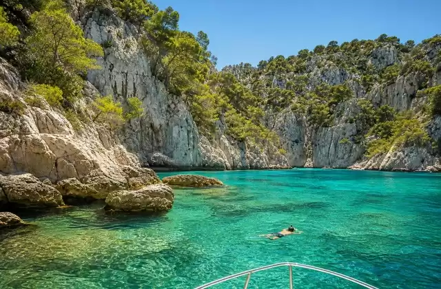 Calas