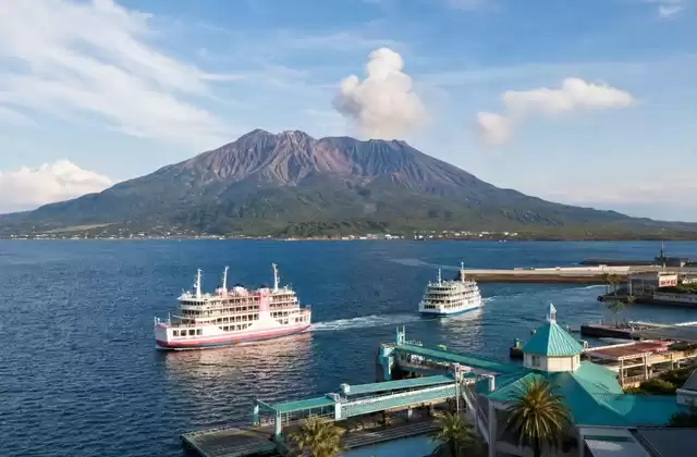 Kagoshima