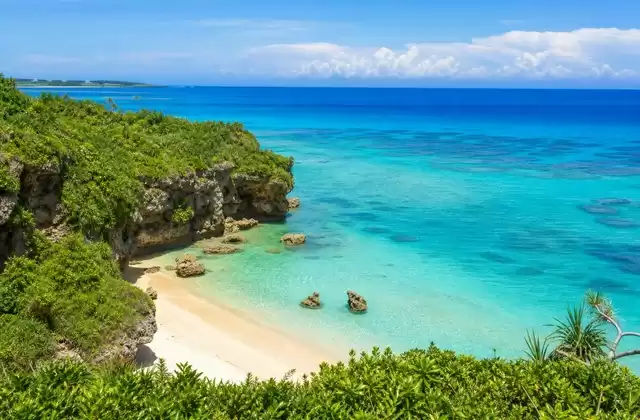 Okinawa