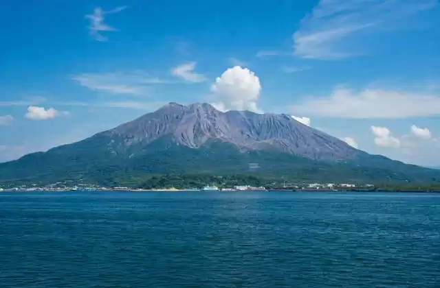 Kagoshima