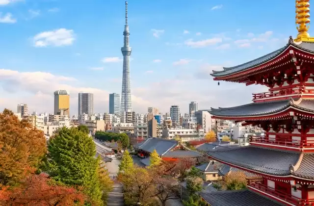 Tokio