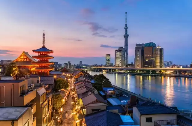 Tokio