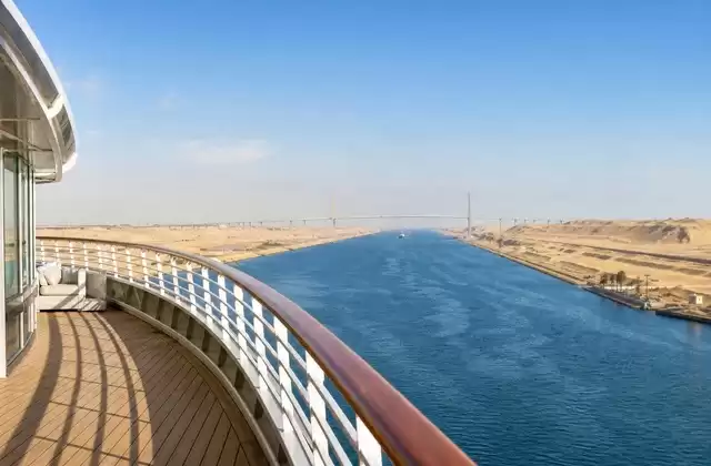 Canal de Suez