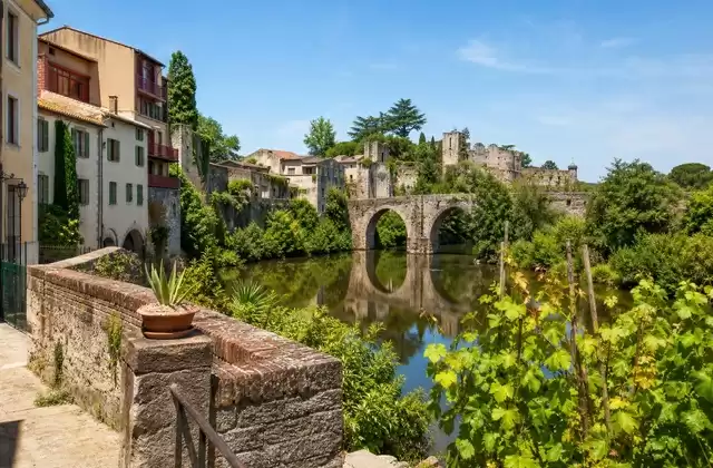 Clisson en excursión