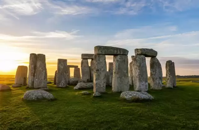 Stonehenge