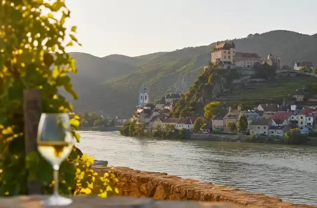 Wachau