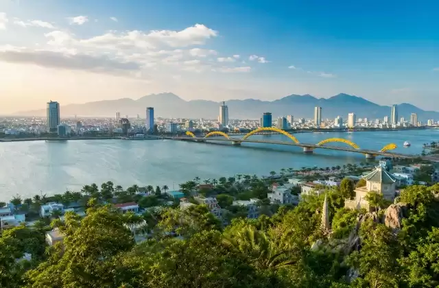 Da Nang
