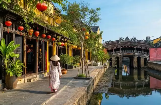 Hoi An